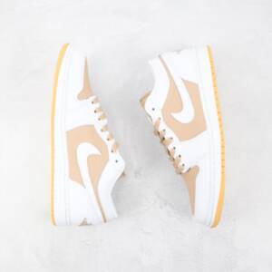 Air Jordan 1 נמוכות