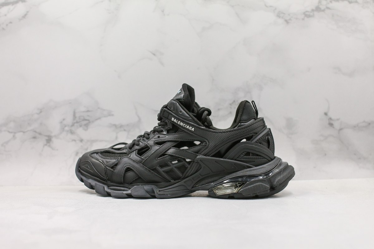 Balenciaga track hot sale 4.0