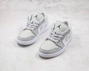 ⁦Jordan 1 Low
White Camo⁩ – תמונה ⁦2⁩
