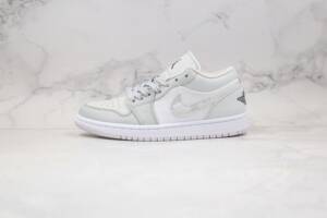 ⁦Jordan 1 Low
White Camo⁩ – תמונה ⁦7⁩