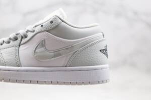 ⁦Jordan 1 Low
White Camo⁩ – תמונה ⁦3⁩