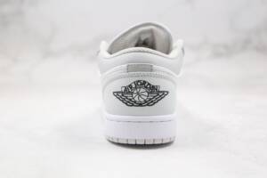 ⁦Jordan 1 Low
White Camo⁩ – תמונה ⁦5⁩