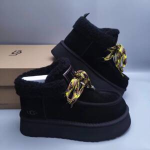 ⁦UGG
Funkarra Cabin Cuff⁩ – תמונה ⁦6⁩