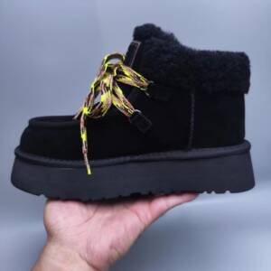⁦UGG
Funkarra Cabin Cuff⁩ – תמונה ⁦5⁩