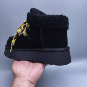 ⁦UGG
Funkarra Cabin Cuff⁩ – תמונה ⁦2⁩