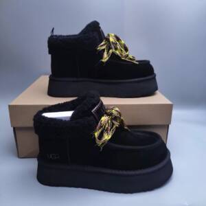UGG
Funkarra Cabin Cuff