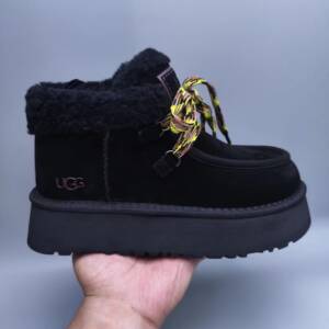 ⁦UGG
Funkarra Cabin Cuff⁩ – תמונה ⁦3⁩