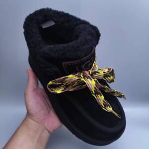 ⁦UGG
Funkarra Cabin Cuff⁩ – תמונה ⁦4⁩